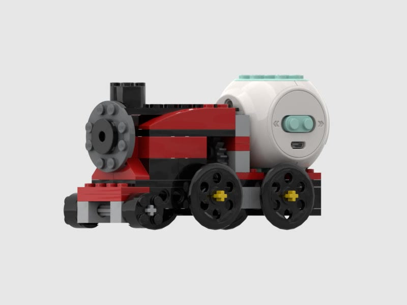 Easy Robotics! Train